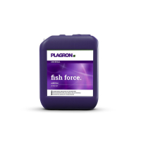 Plagron Fisch Force 5 l