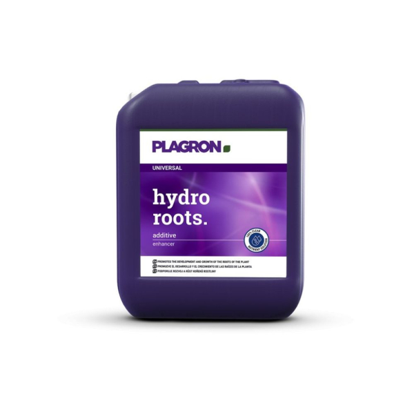 Plagron Hydro Roots 20l