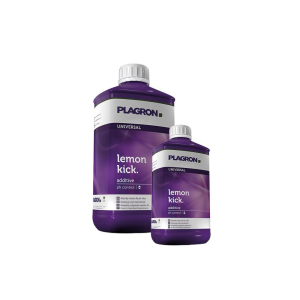 Plagron Lemon Kick, 5l