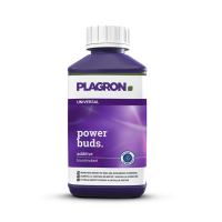 Plagron Power Buds 100 ml