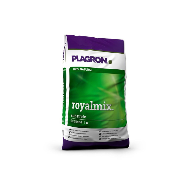 Plagron Royalmix 25l