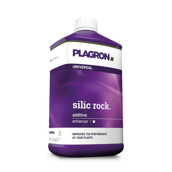 Plagron Silic Rock 250 ml