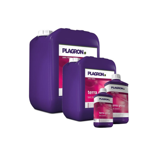 Plagron Terra Grow 20 l