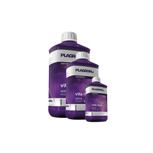 Plagron Vita Race 100 ml