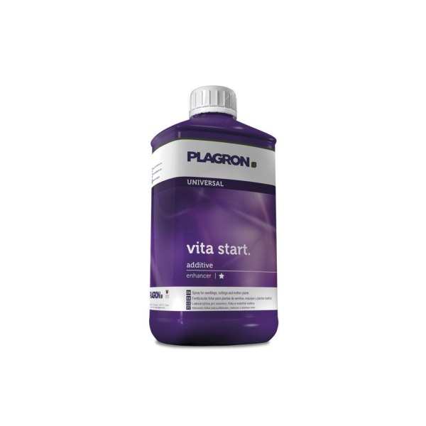 Plagron Vita Start 250 ml