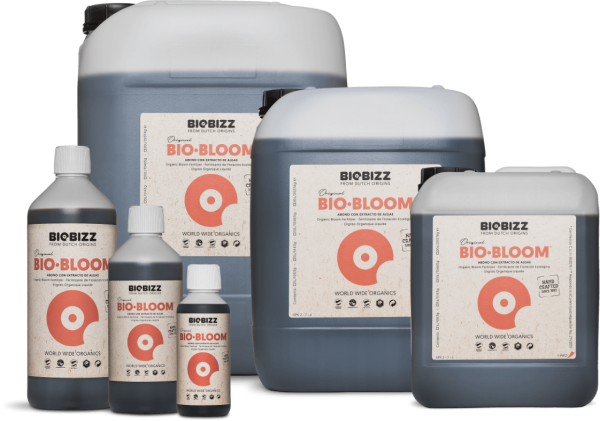 BioBizz BIO BLOOM