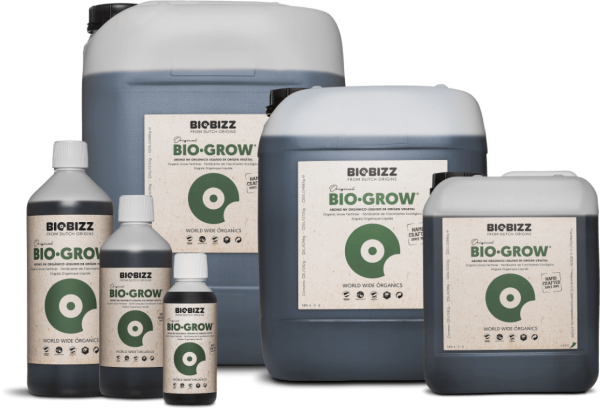 BioBizz BIO GROW