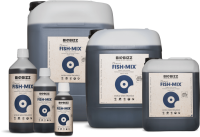 Biobizz FISH MIX