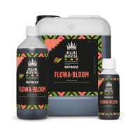 Biobizz Juju Royal Flowa Bloom