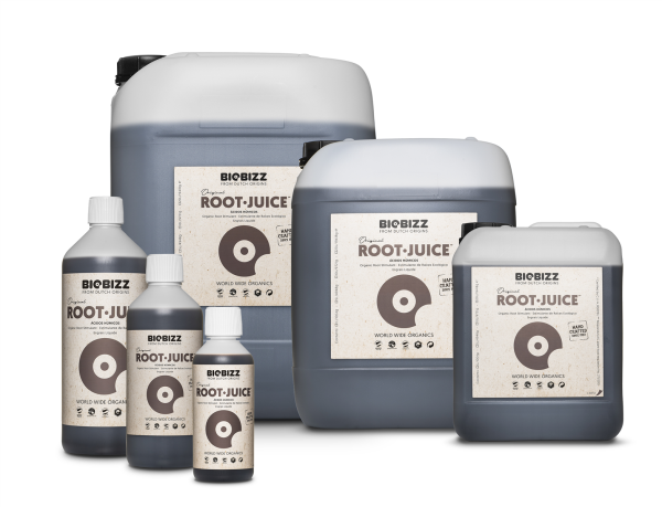 BioBizz ROOT JUICE