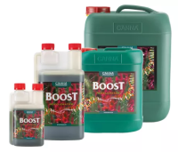 Canna Boost