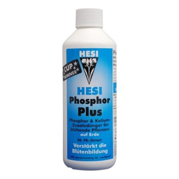 HESI Phosphor Plus