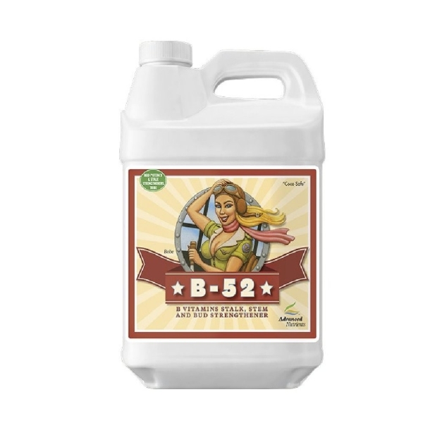 Advanced Nutrients B-52