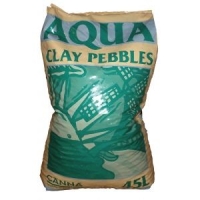 Canna Aqua Clay Pebbles 45 l