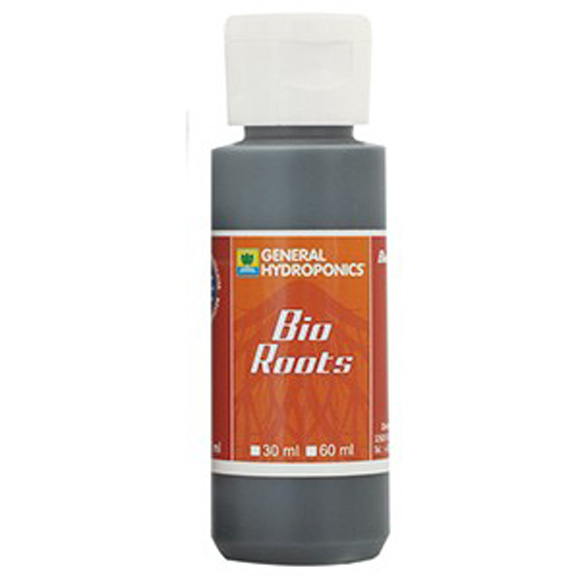 GHE Bio Roots / T.A. Pro Roots,