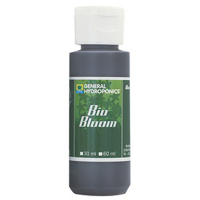 GHE Bio Bloom / T.A.Pro Bloom