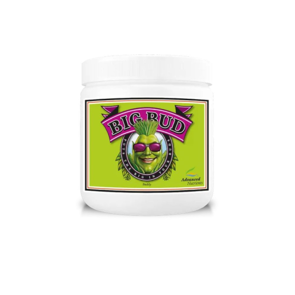 Advanced Nutrients Big Bud Powder