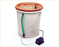 Advanced Hydroponics Aqua System