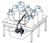 Automatic Watering Extension-Set 1.2