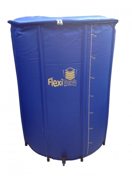 Autopot Flexitank 400L