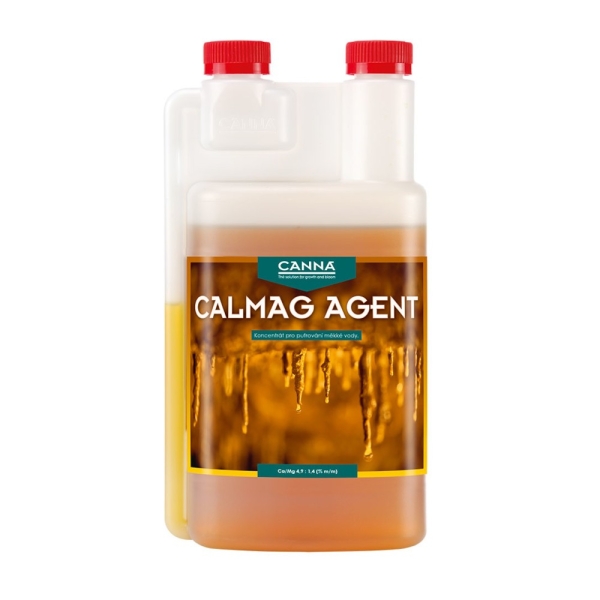 Canna CalMag Agent, 1 L