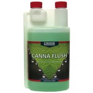 Canna Flush, 1L.