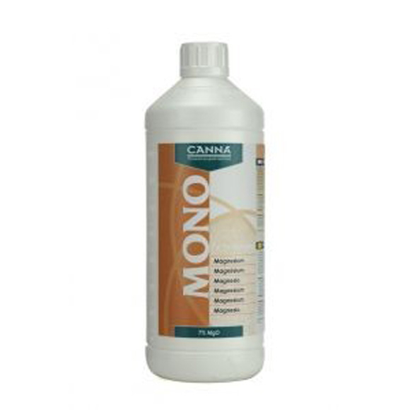 Canna Magnesium (MgO 7%), 1L.