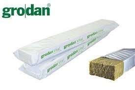 Grodan Expert Steinwollmatte 100 x 15 x 7,5 cm