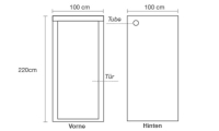 HOMEbox Ambient Q100+