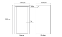 HOMEbox Ambient Q100