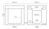 HOMEbox Ambient Q200+