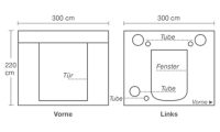 HOMEbox Ambient Q300+