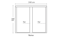 HOMEbox Ambient R240+