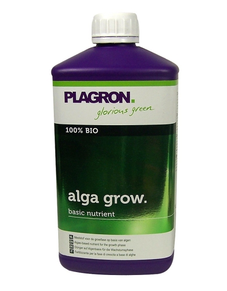 Plagron Alga grow, 1 L