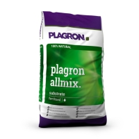 Plagron All Mix (Bio)