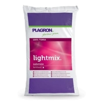 Plagron Light Mix, 50L.