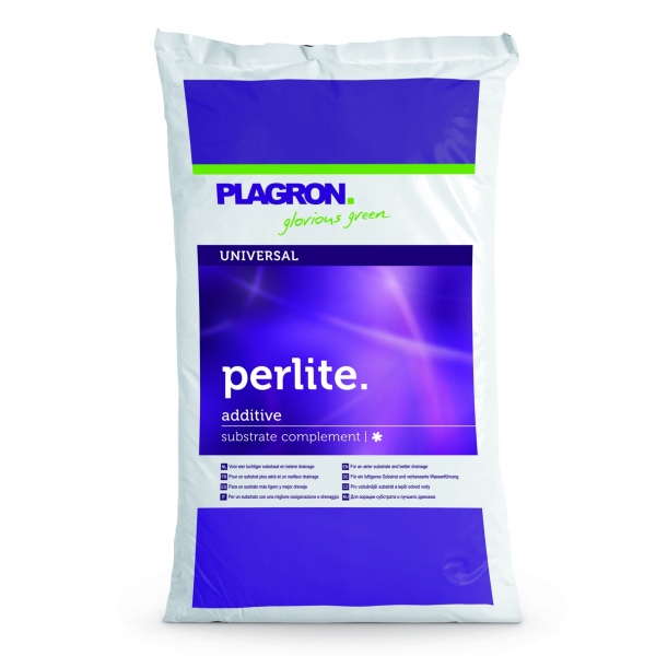 Plagron Perlite, 10 L