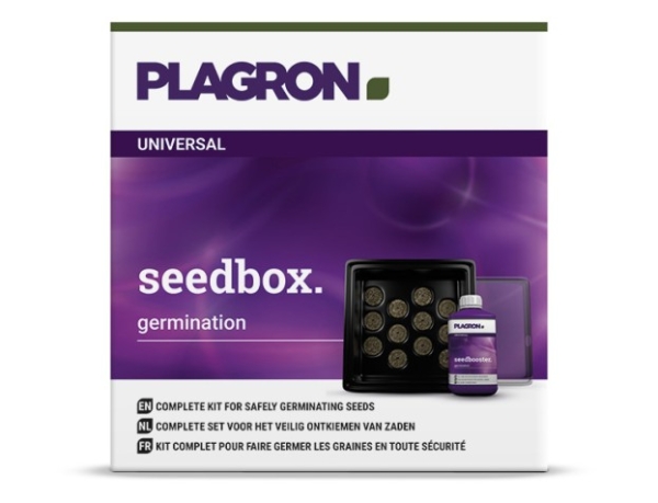 Plagron SEEDBOX Set