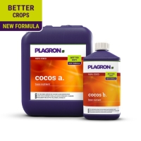 Plagron Coco Basisdünger A & B