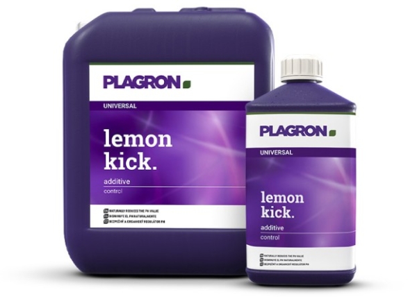 Plagron Lemon Kick