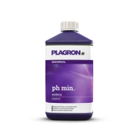 Plagron pH Minus