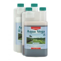 Canna Aqua Vega A & B