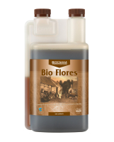 Canna Bio Flores