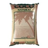 Canna Coco Natural, 50L., Pal. a 70 Sack