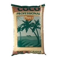 Canna Coco Professional Plus, 50L., Pal. a 60 Sack