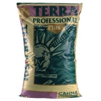 Canna Terra Professional Plus, 50L., Pal. a 60 Sack