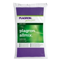 Plagron All Mix (Bio), 50L Palette a 60 Sack