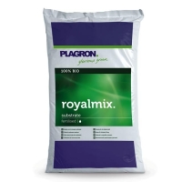 Plagron Royal Mix (Bio) 50L./ 60 Stk. Palette