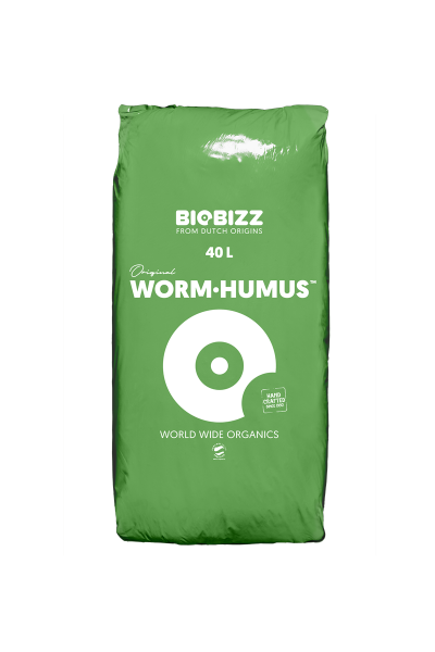 Biobizz Worm Humus 40 l