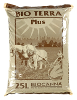 BioCanna Bio Terra Plus 25 l